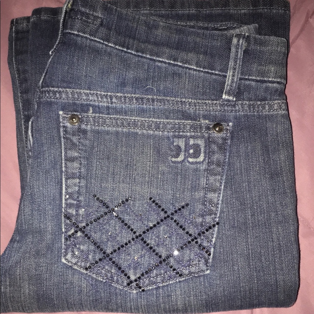 Joes Jeans Rocker